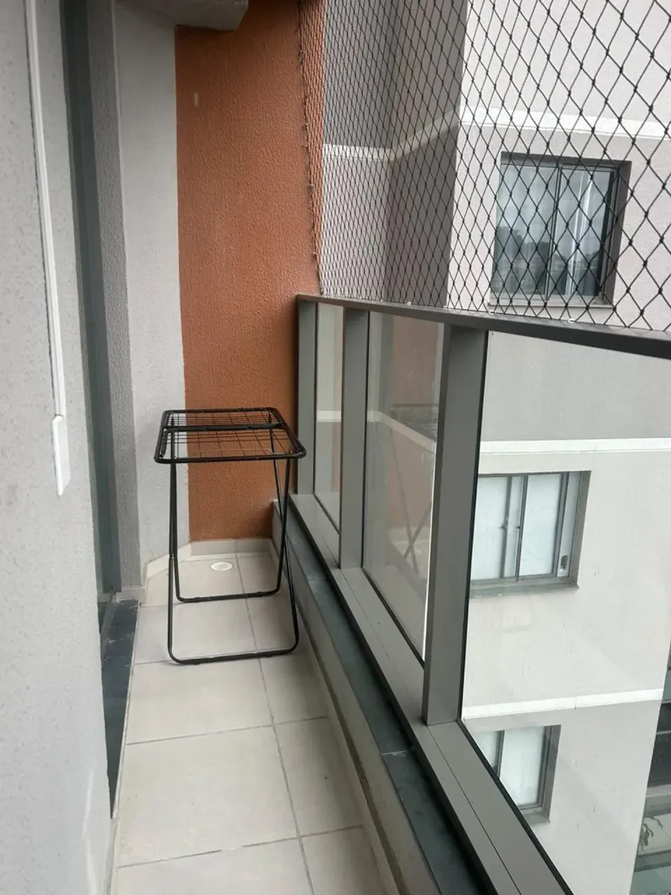 One-bedroom apartment with a home office in Rio de Janeiro — photo 8