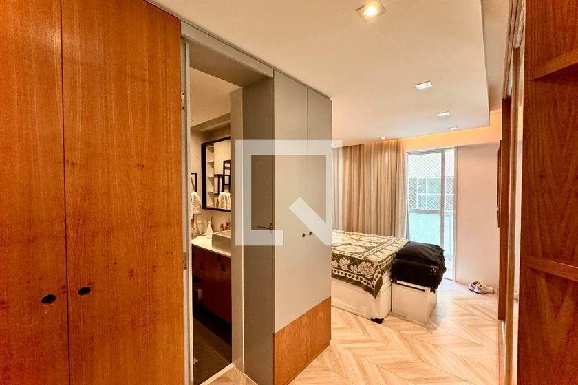 2 quartos e vista para as montanhas: apartamento de 76 m² — photo 3