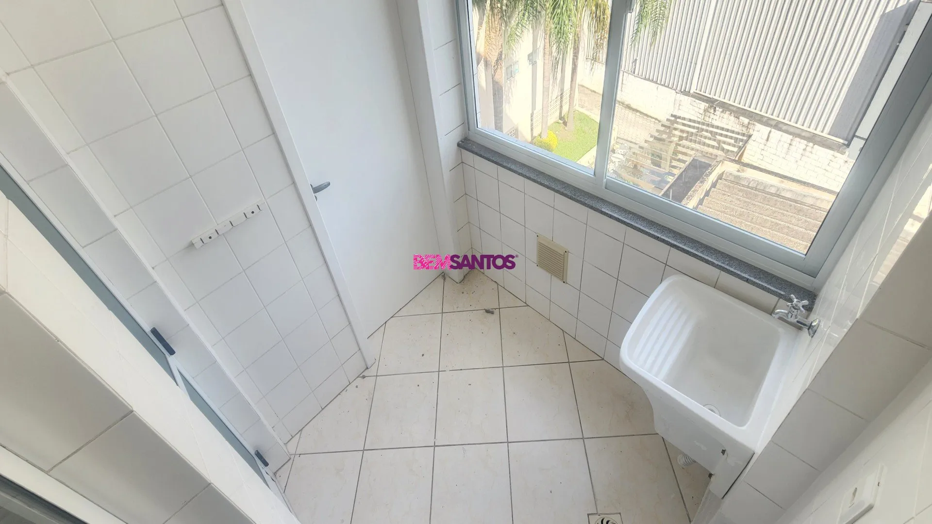 Apartamento de 3 dormitórios (1 suíte) com sacada — photo 29