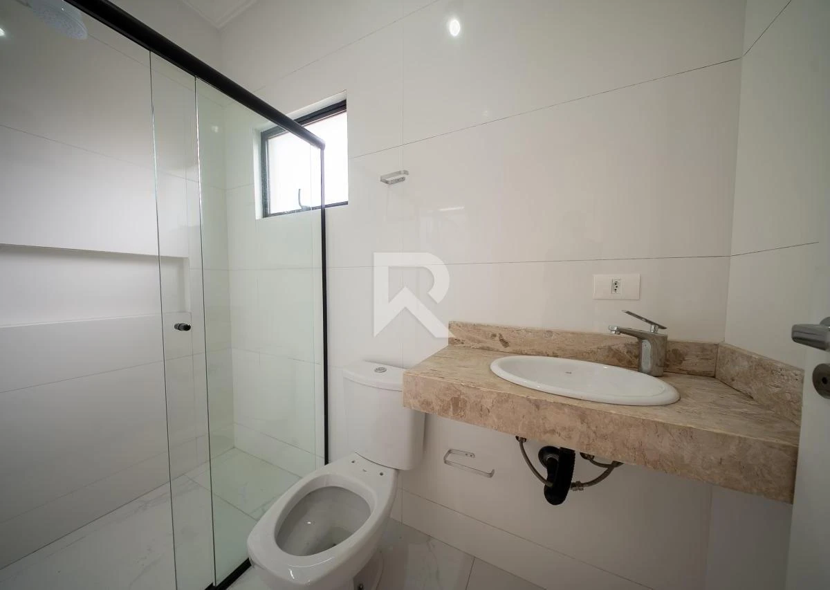 3-bedroom house, all with their own bathrooms, 155 m² — photo 30