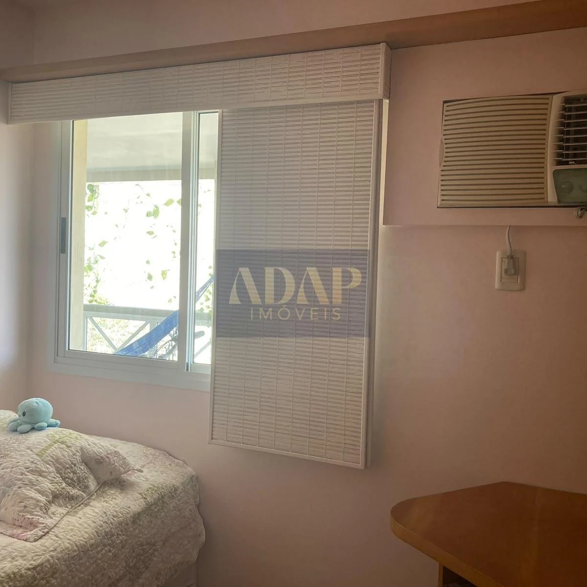 Apartamento de 2 quartos em condomínio com sauna — photo 34