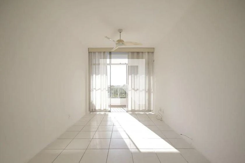 Apartamento de 1 quarto com vista para o parque — photo 9