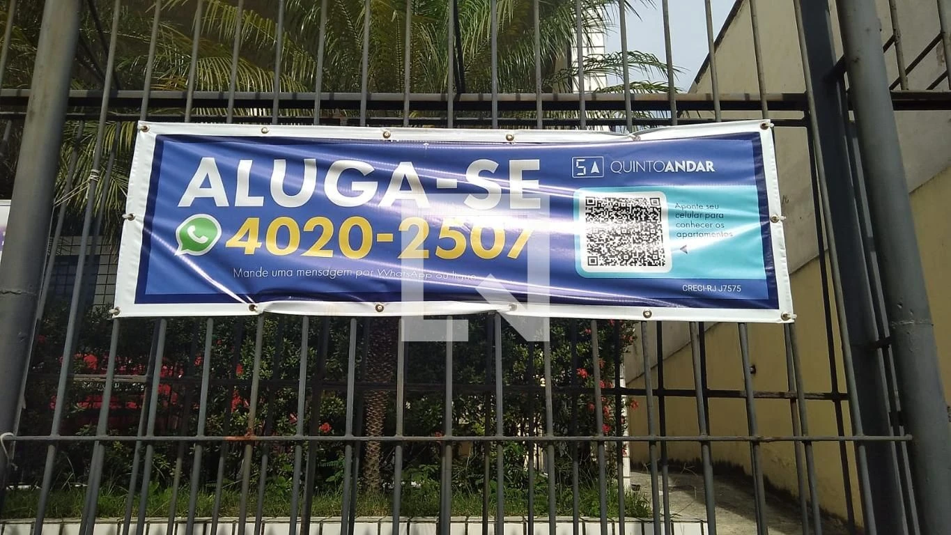 2-bedroom rental apartment with balcony and BBQ grill