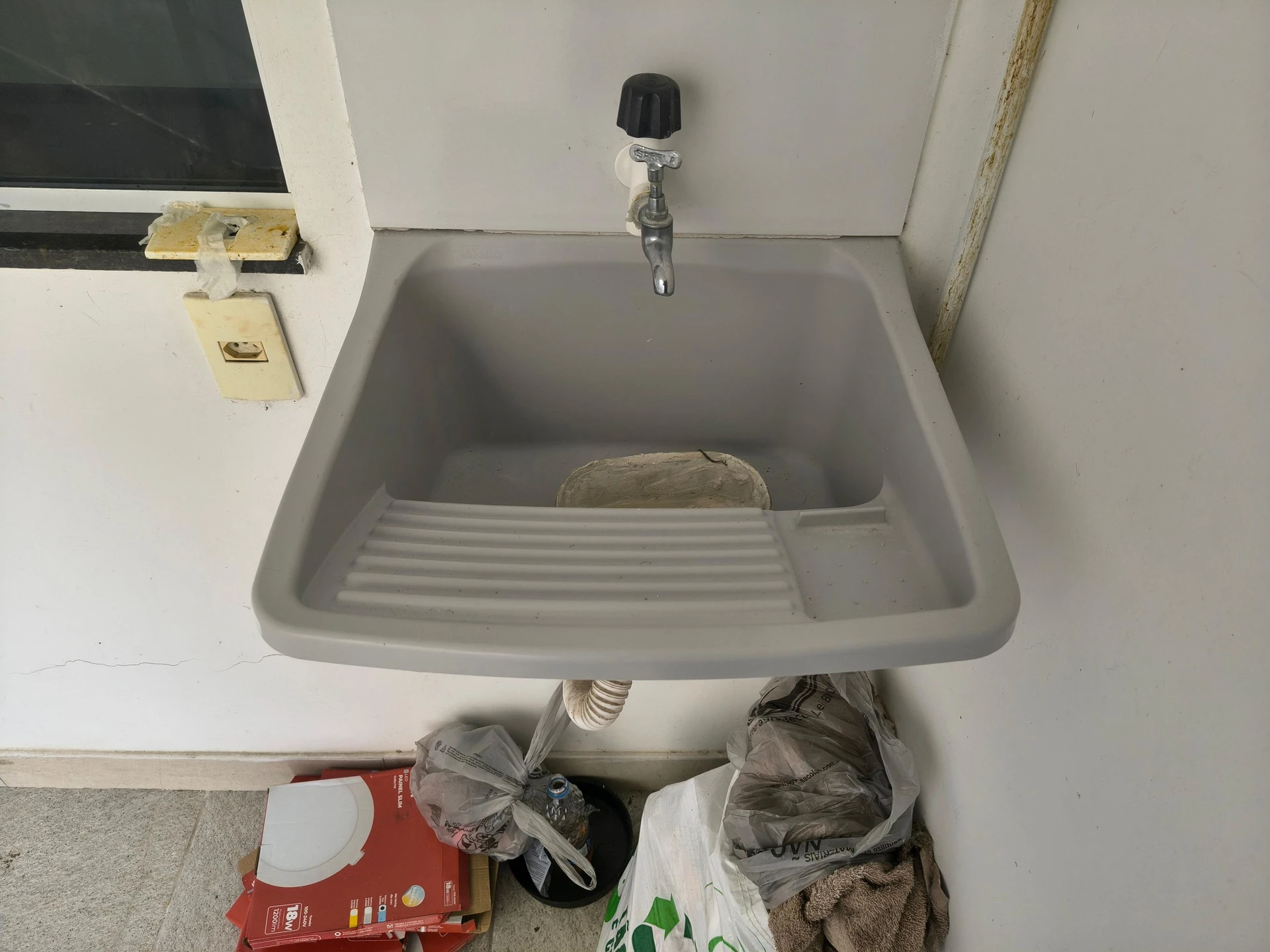 Monoambiente de 35 m² — photo 22