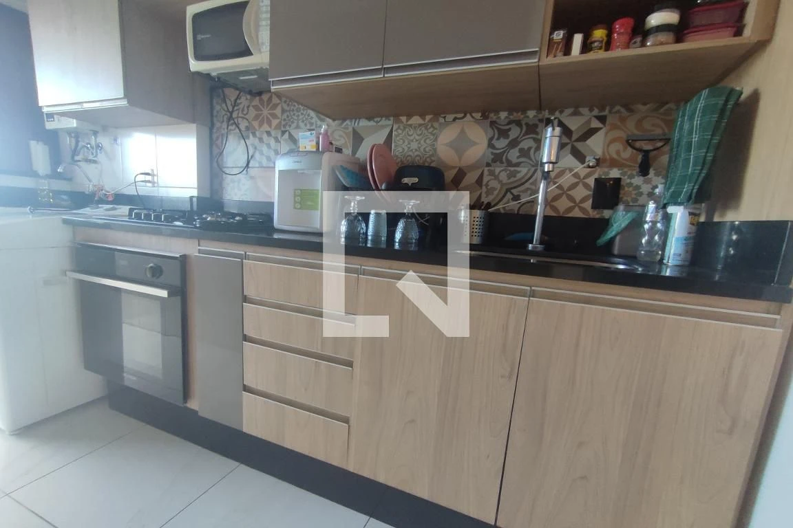 3 quartos e vista para as montanhas: apartamento de 80 m² — photo 37