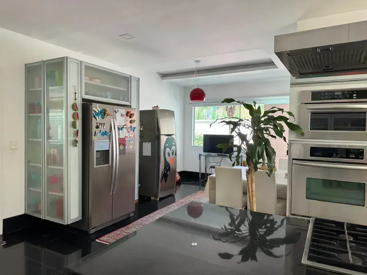 Furnished house with 6 suites and a private garden — photo 20