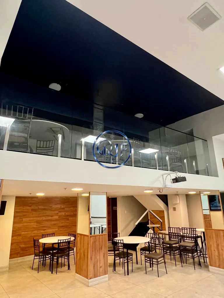Apartamento com 2 quartos e 2 banheiros, com varanda — photo 34