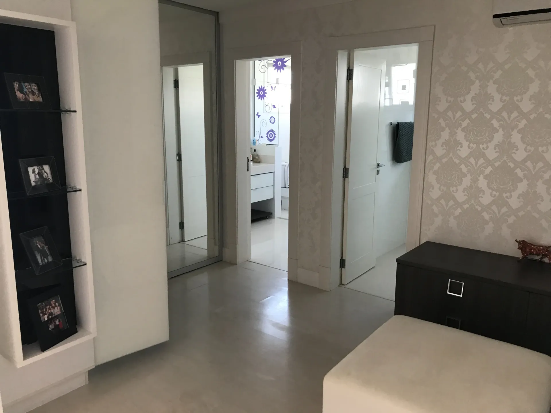 Casa de condomínio com 7 suítes e piscina privativa — photo 66