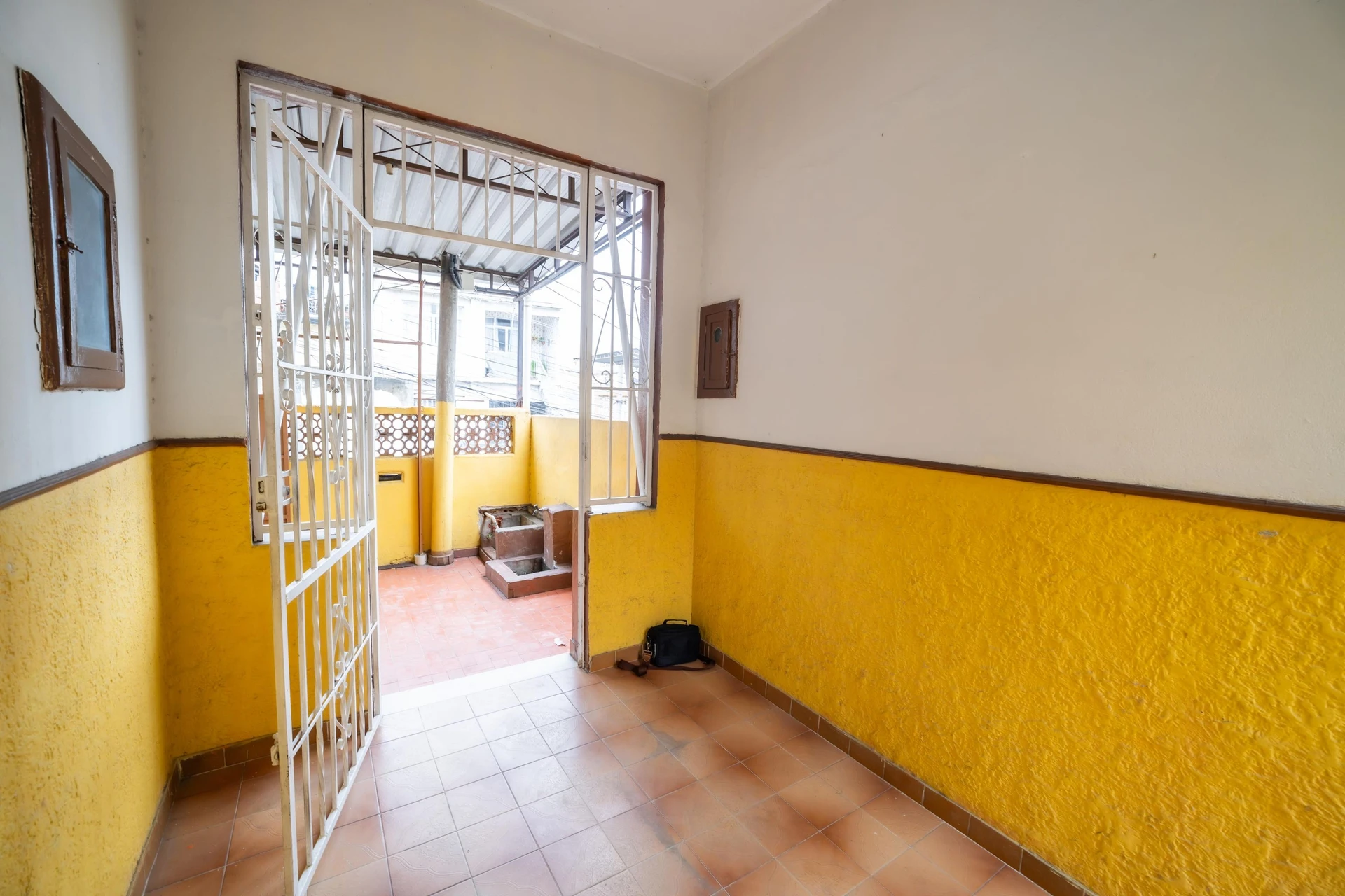 House, 50 m², with a garden — photo 3
