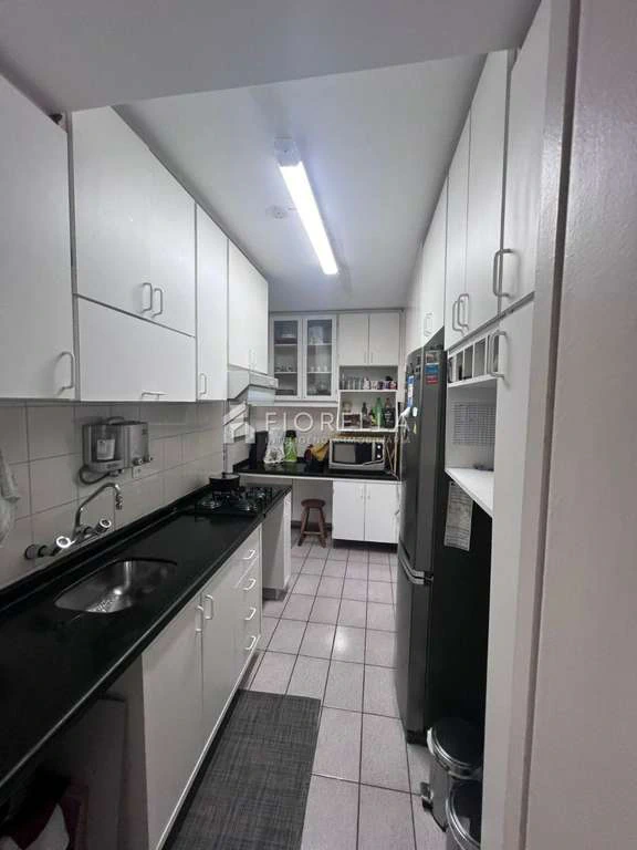 Apartamento de 3 dormitorios con suite y 1 plaza cubierta — photo 3