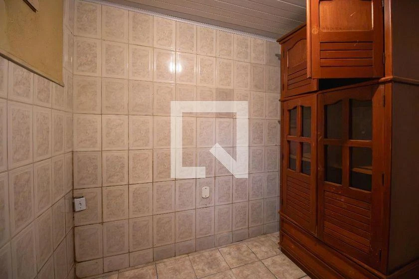 Washing machine in a one-bedroom house, 30 m² — photo 7
