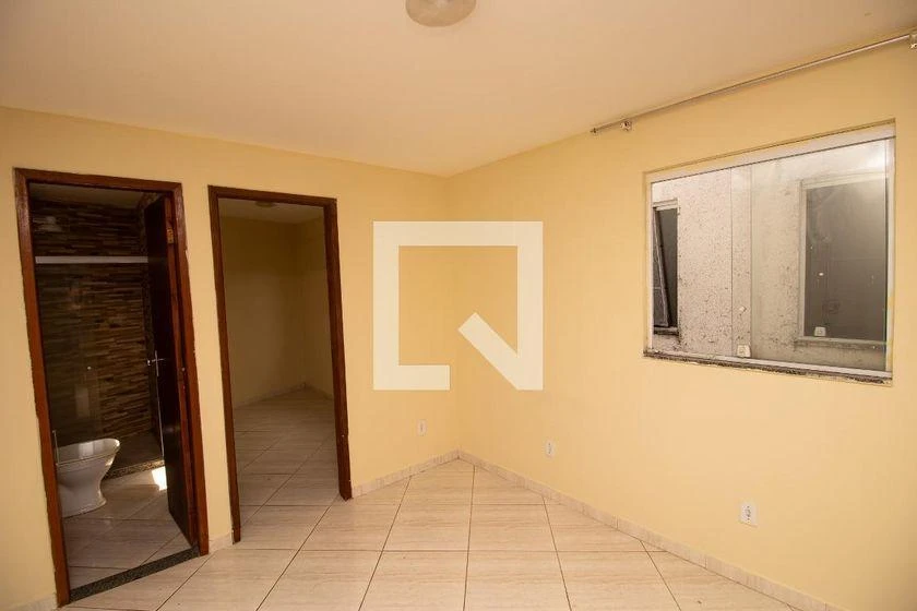 1-bedroom apartment with gas water heater and 40 m² — photo 3