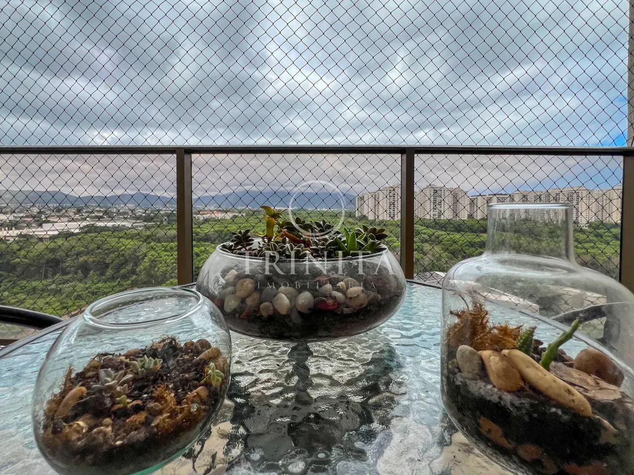 Apartamento mobiliado de 3 quartos com máquina de lavar — photo 30