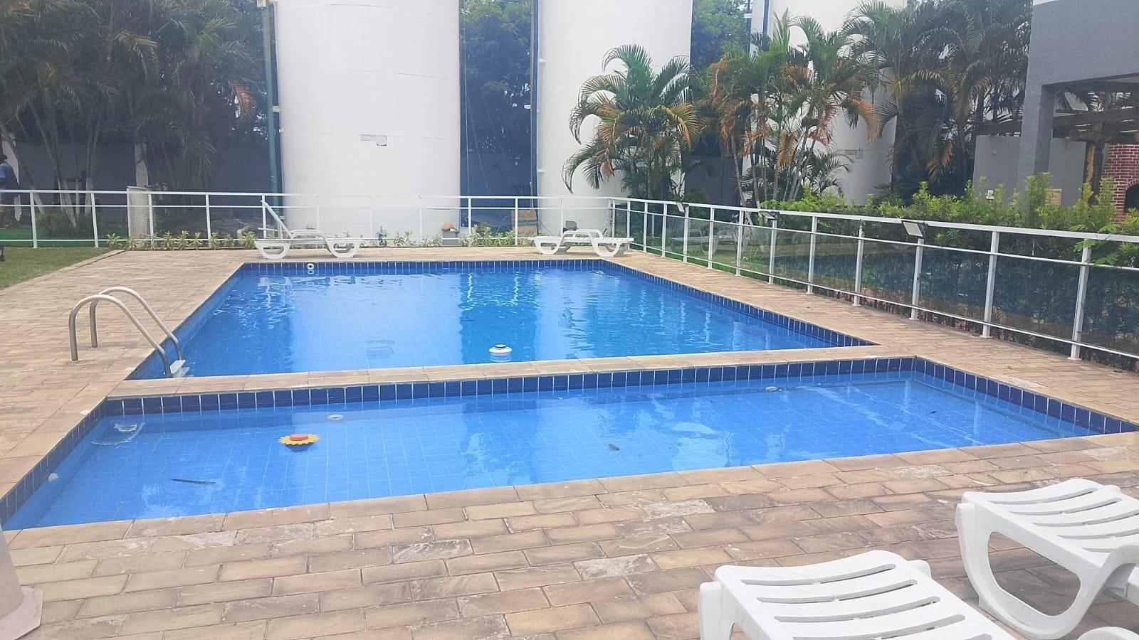 Apartamento de 2 quartos, sendo 1 suíte, 45 m² — photo 68