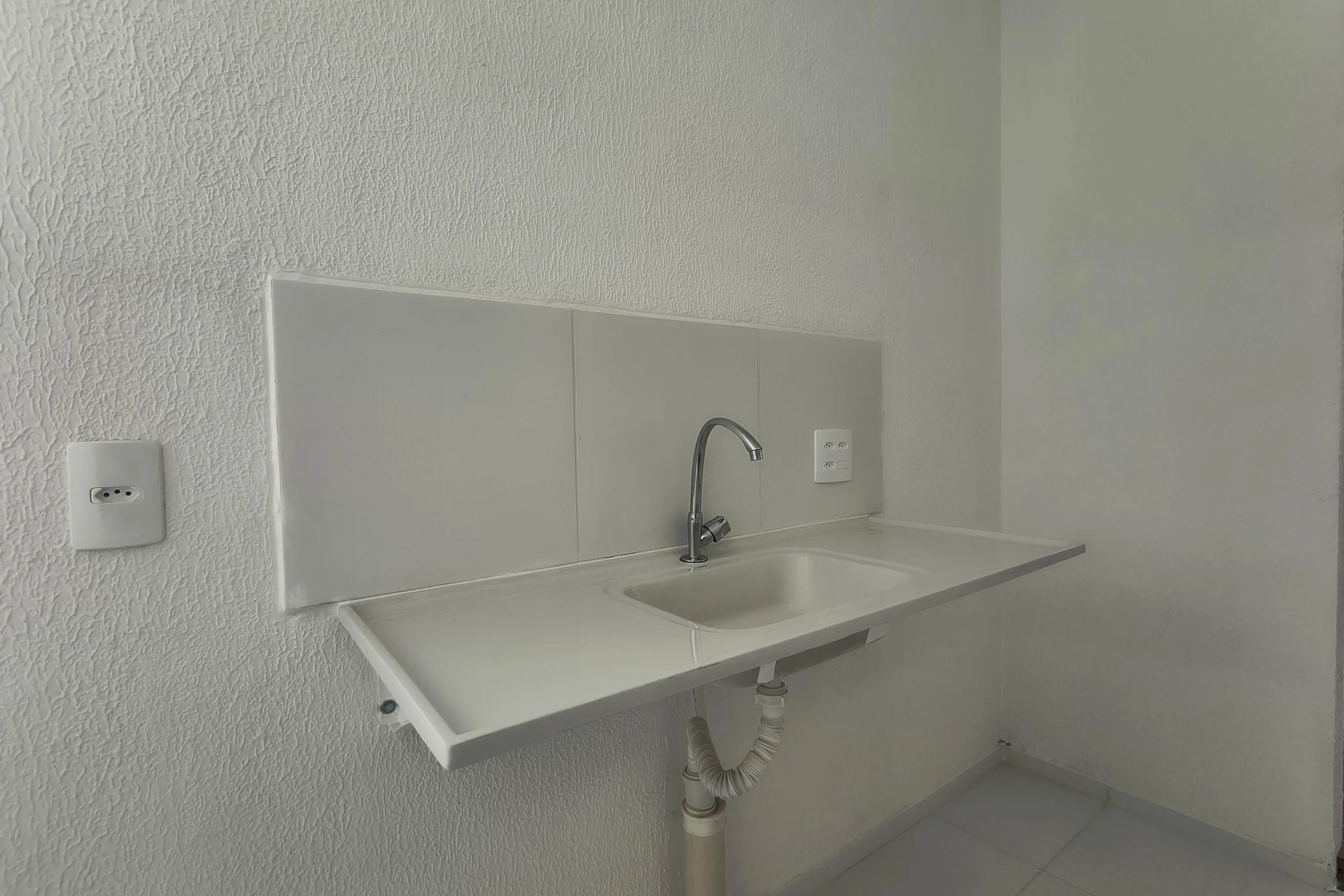 Departamento de 2 dormitorios en edificio con gimnasio — photo 22