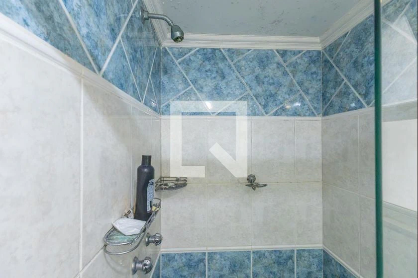 Ванна и 3 спальни: квартира 164 м² — photo 27