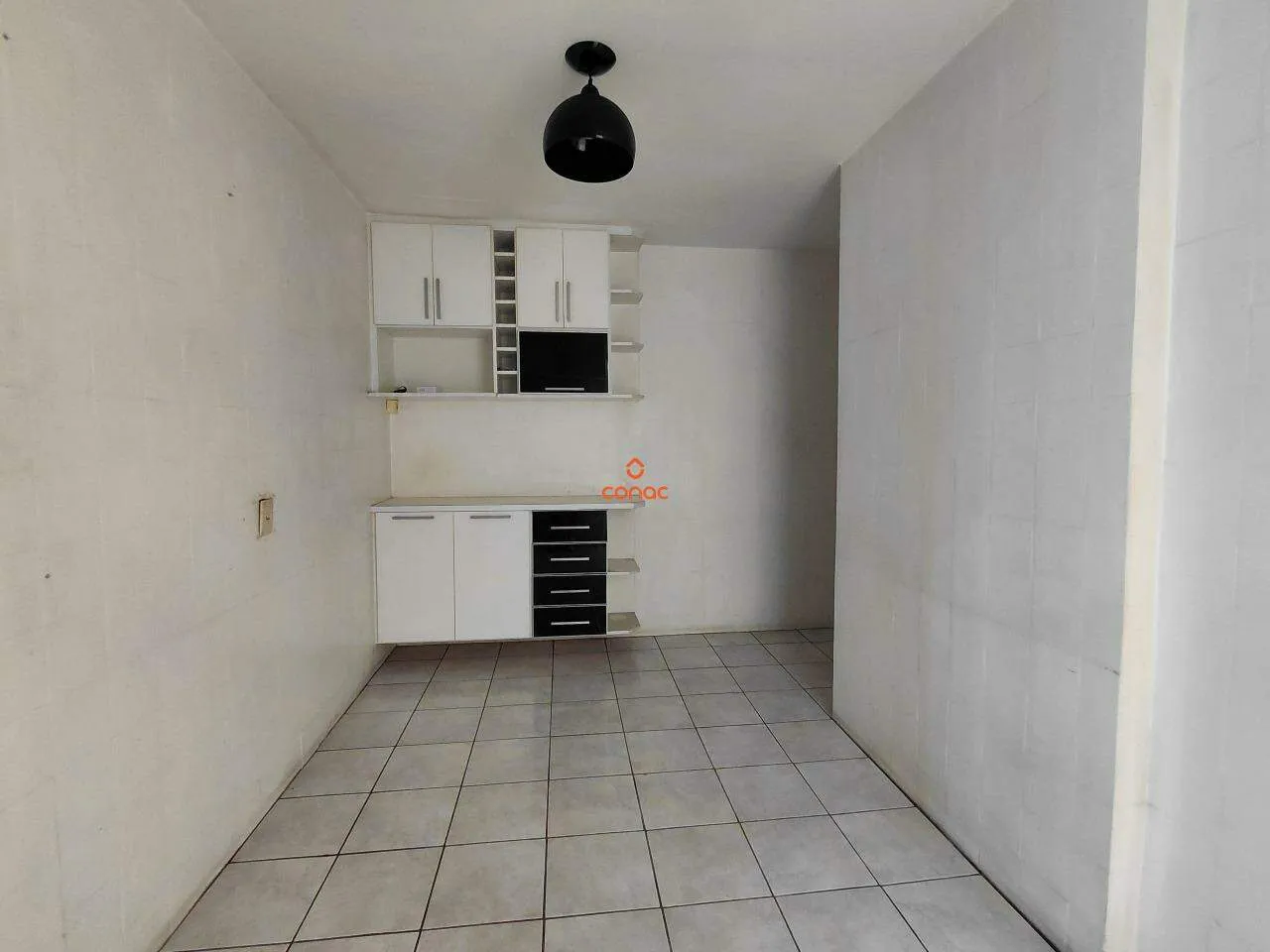 2-bedroom apartment on the 9th floor with 1 parking spot — photo 18