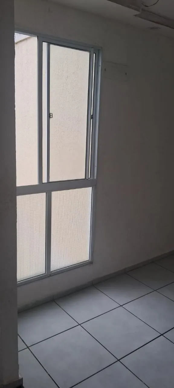 2-bedroom apartment in a building with a pool — photo 6