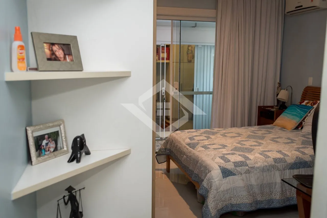 Triplex house 360 m² with 5 bedrooms and balcony grill — photo 13