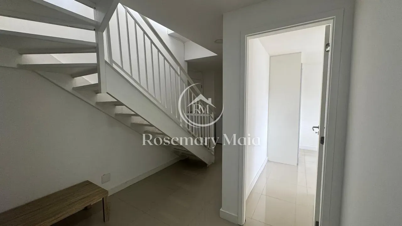 3-bedroom apartment in a building with a sauna — photo 28
