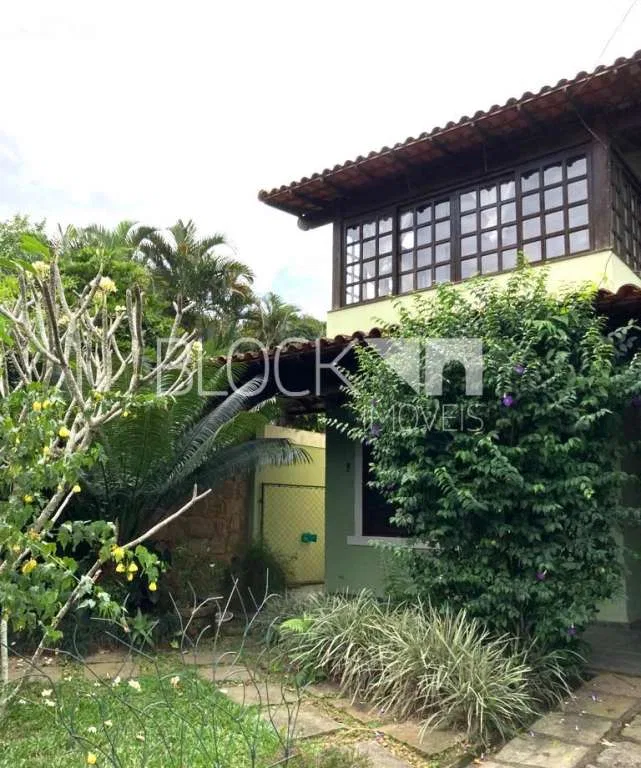 Casa duplex com 4 quartos e 360 m², com jardim privativo — photo 8
