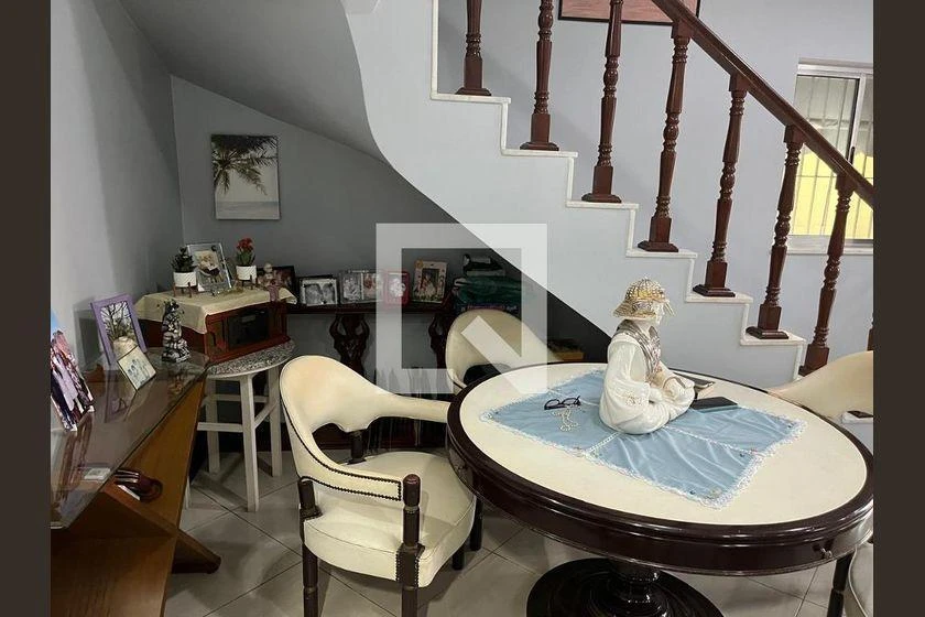Casa mobiliada com 4 quartos e 350 m² — photo 16