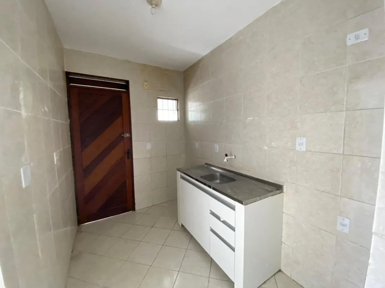 Apartamento de 2 quartos e 54 m²