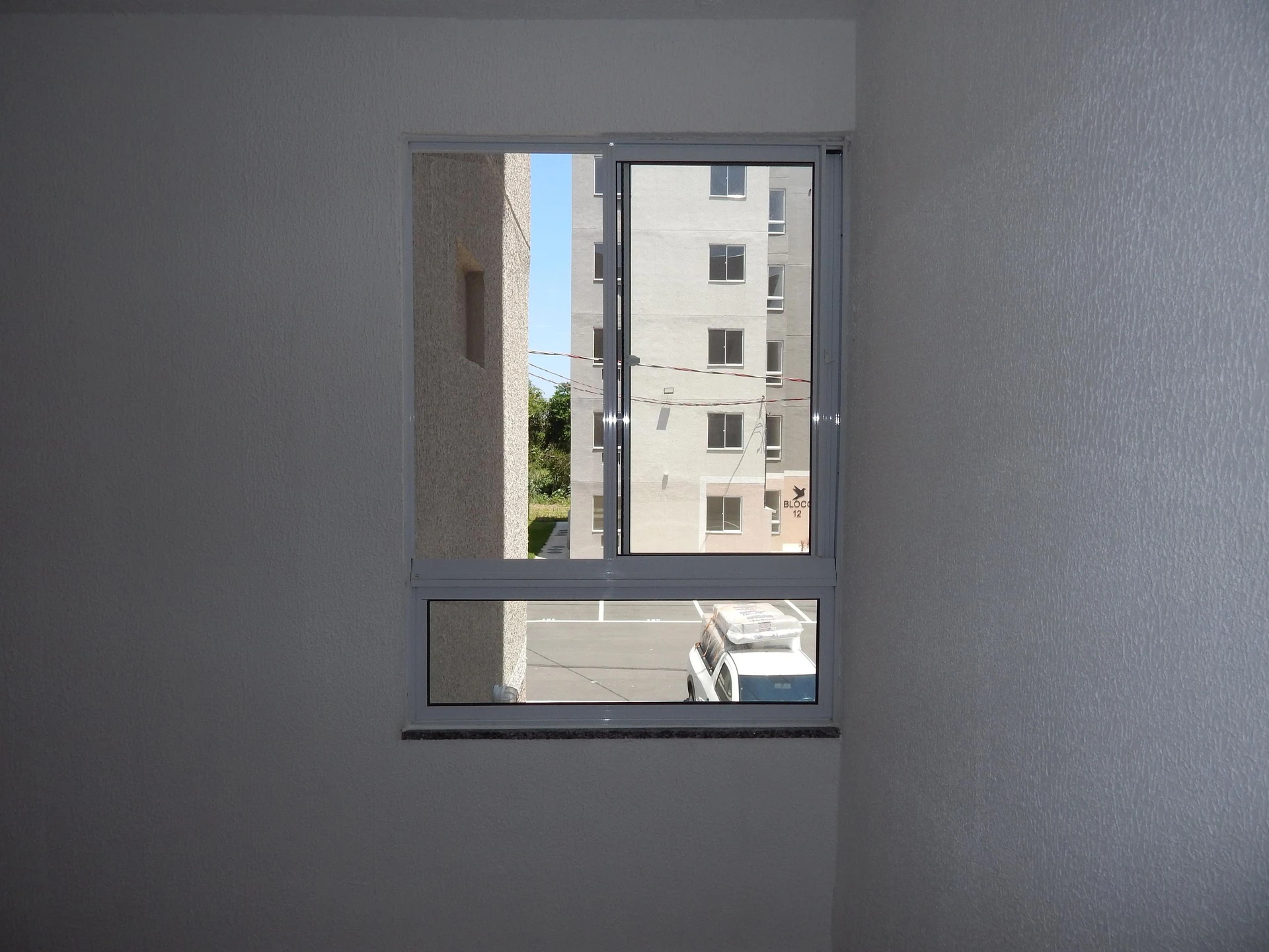 Apartment, 50 m², with a grill on the balcony — photo 9