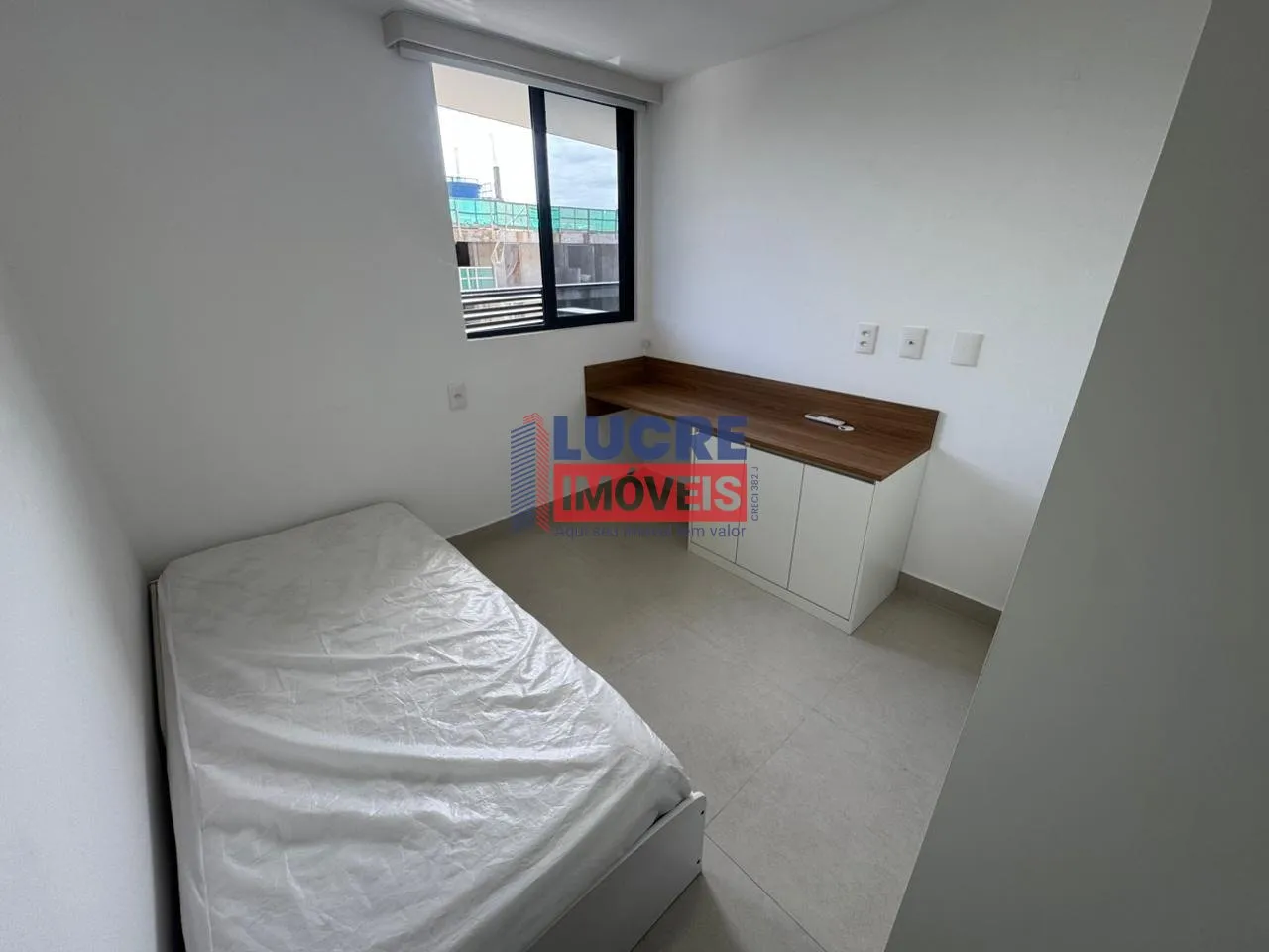 3rd-floor apartment with 68 m², 2 bedrooms and 1 parking — photo 15