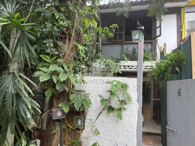 Furnished house, 93 m², with a washing machine — photo 25