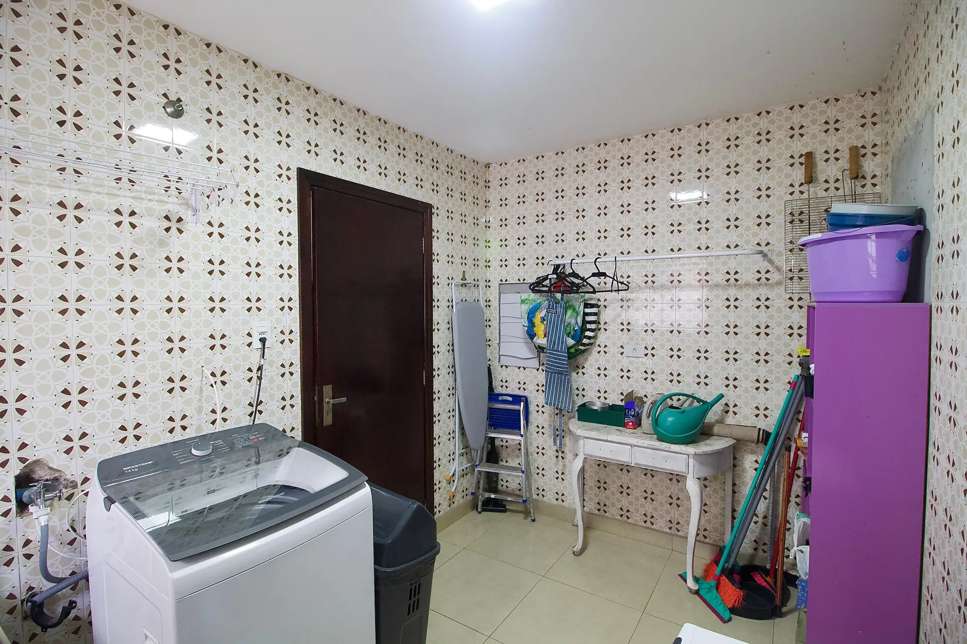 Casa mobiliada de 5 quartos com jacuzzi — photo 17