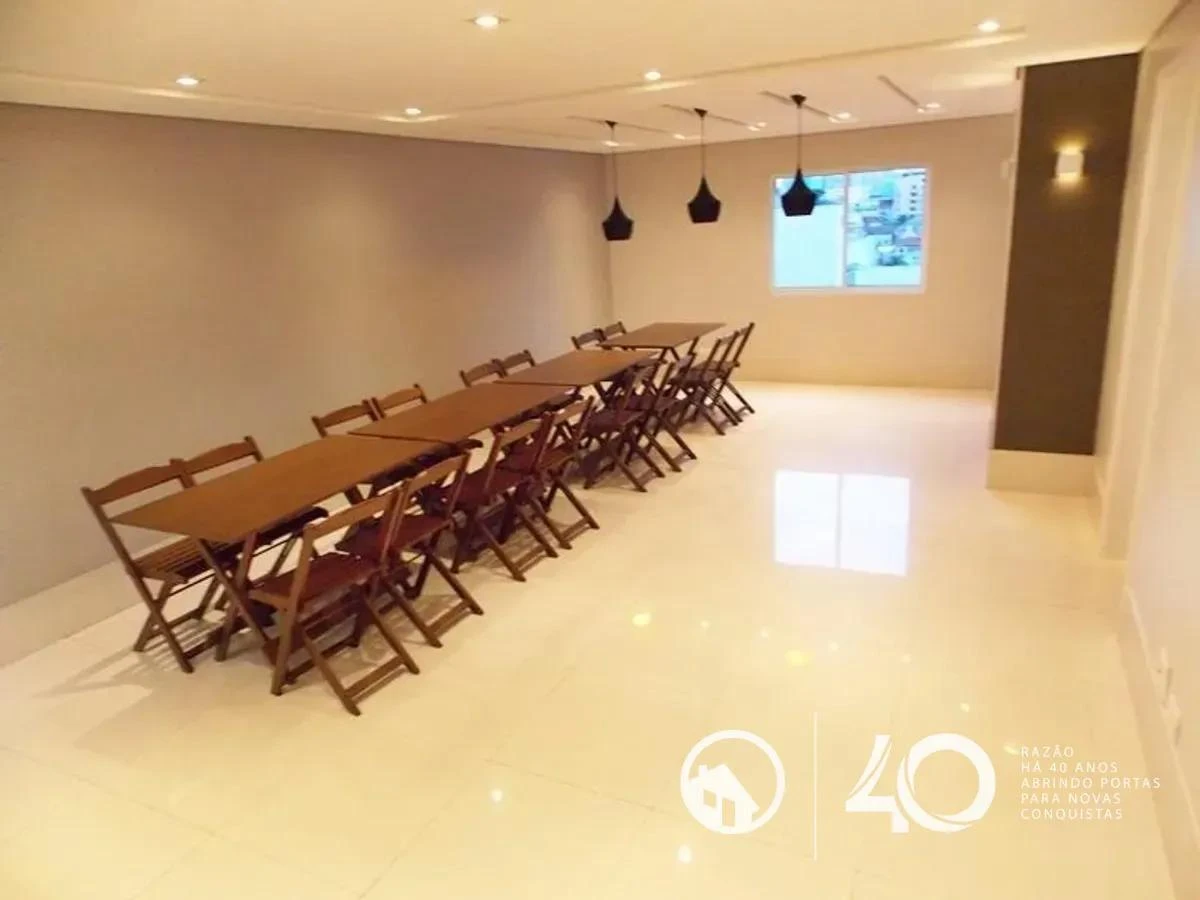 One-bedroom, 53 m² apartment in Curitiba — photo 8