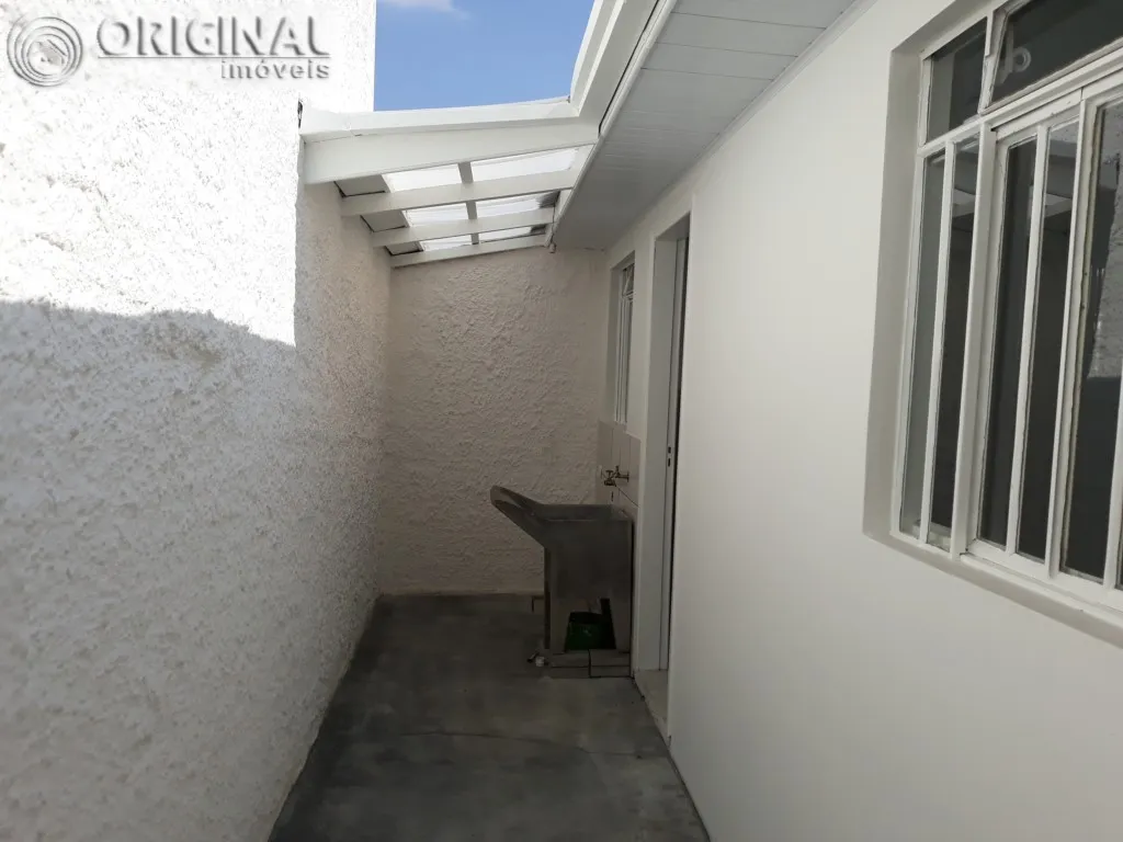 2-bedroom house, 45 m² — photo 4