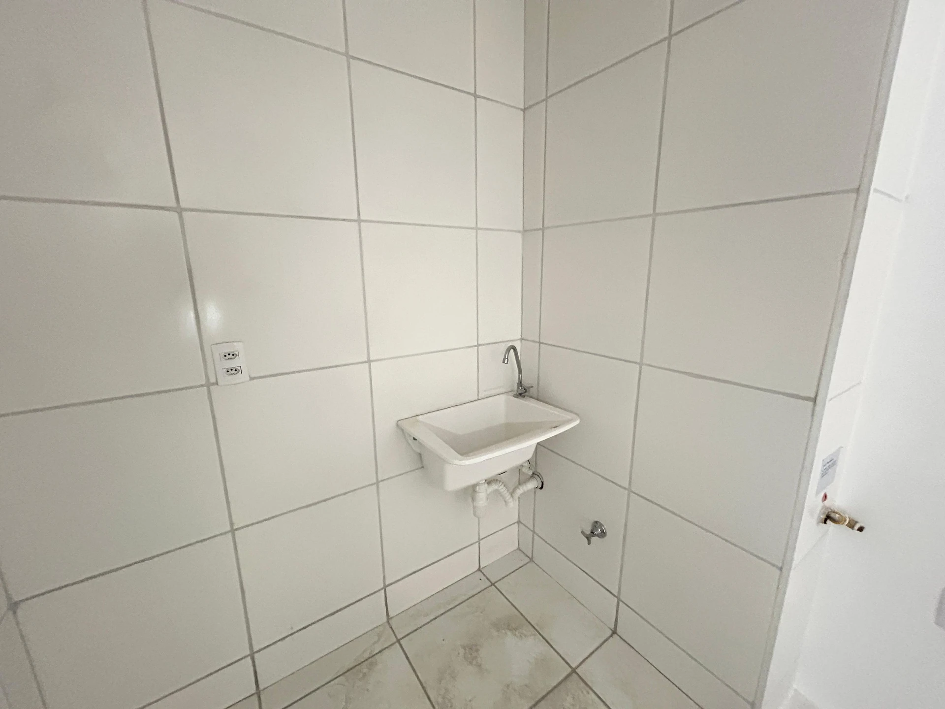 Меблированная квартира с 2 спальнями, балконом и 1 местом — photo 64