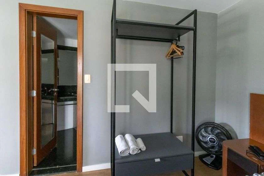 Мебльований студіо 56 м² з відритою кухнею — photo 14
