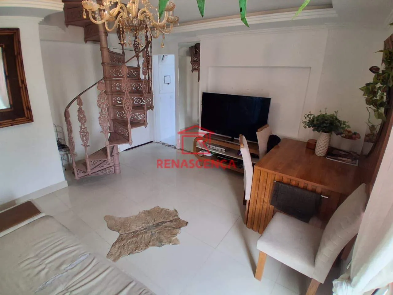 3-bedroom apartment with a bathtub in Rio de Janeiro — photo 9