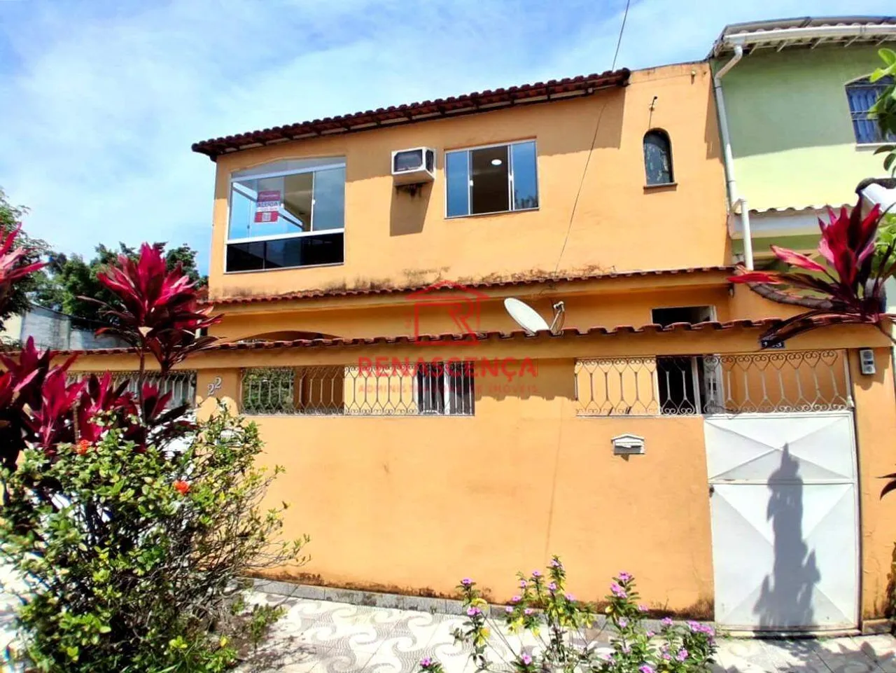 3-bedroom, 50 m² house in Rio de Janeiro — photo 18