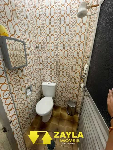 3-bedroom house with a home office in Rio de Janeiro — photo 28
