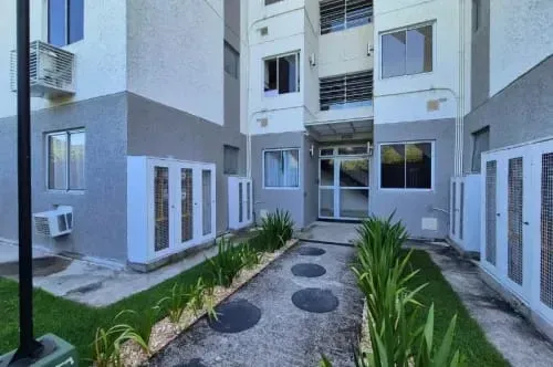 Apartment, 51 m², with a mountain view — photo 15