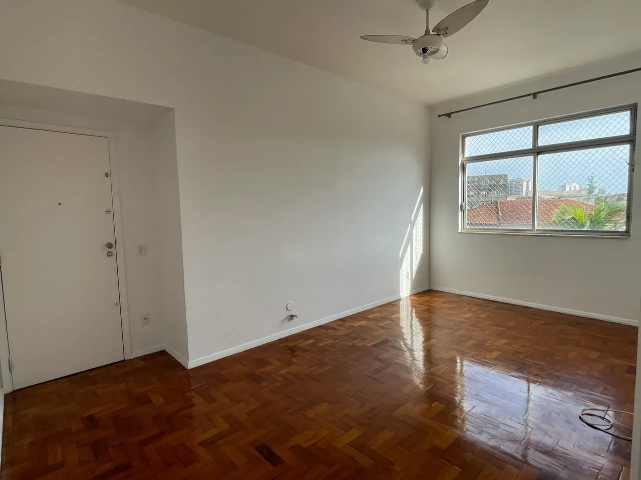 Apartment with 2 bedrooms, 2 bathrooms and 1 parking space — photo 18