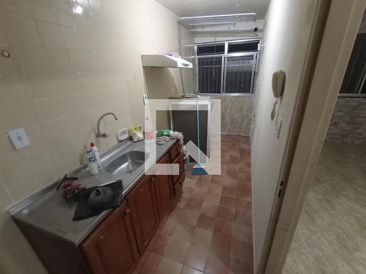 2-bedroom apartment with a washing machine in Rio de Janeiro — photo 2