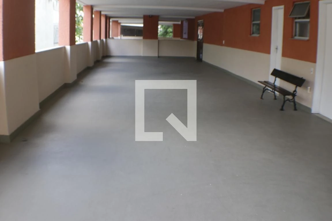 Apartamento com varanda e churrasqueira privativa — photo 8