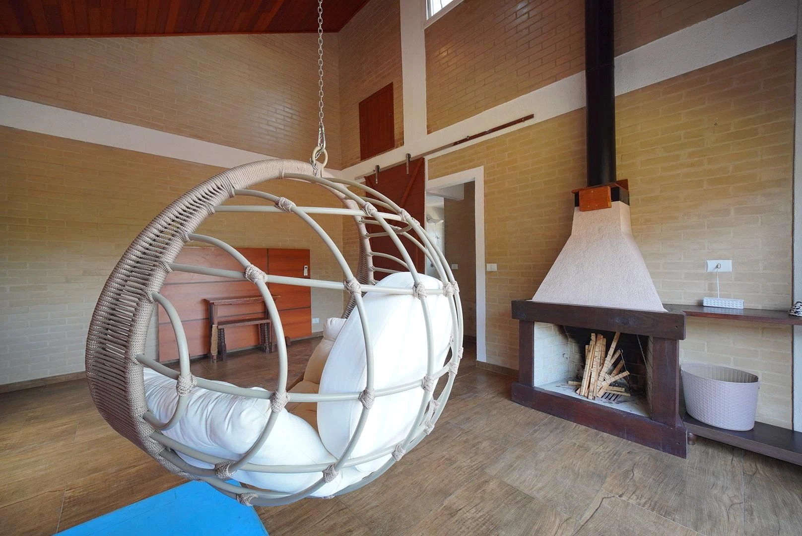 House with 2 bedrooms, 2 bathrooms and private garden — photo 9