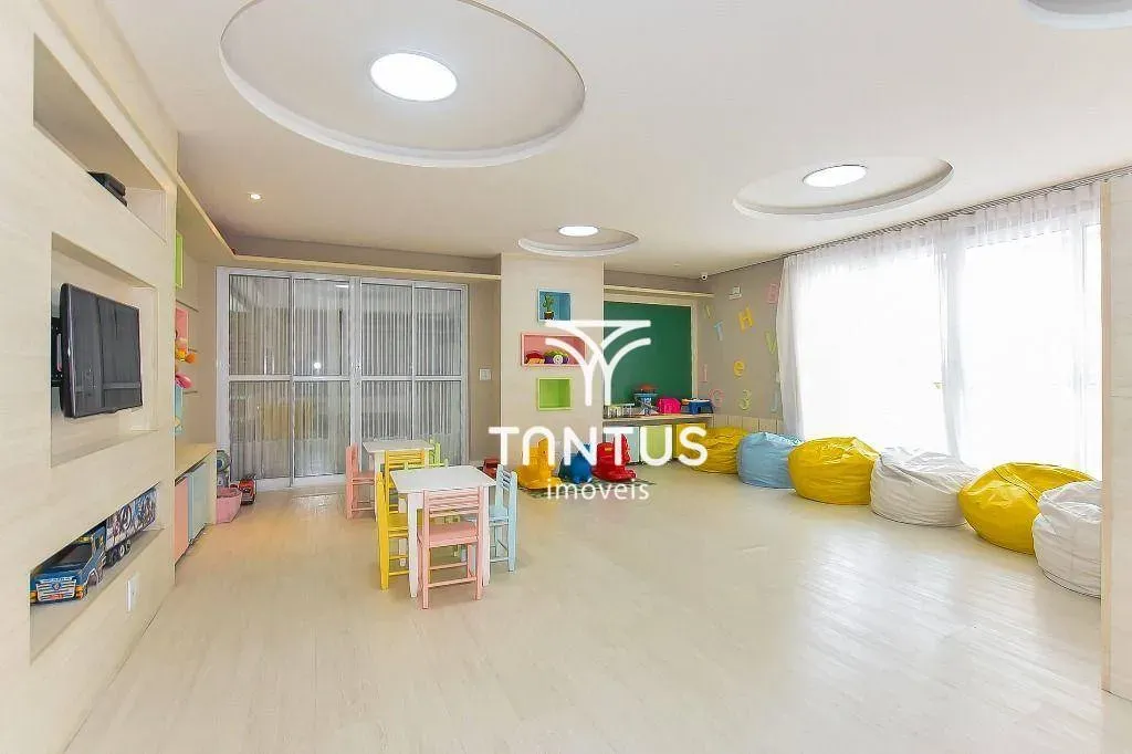 77 m² apartment with open-plan kitchen and gas stove — photo 39