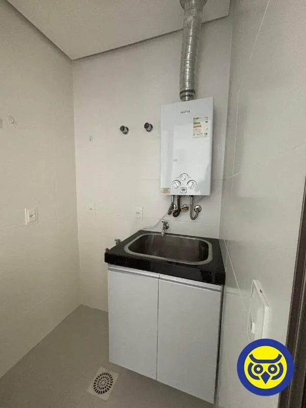 1-bedroom apartment with a suite and balcony with BBQ — photo 3