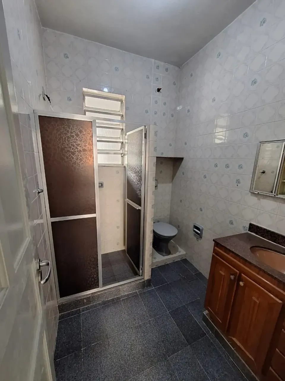 Rental apartment without parking, 2 bedrooms and 1 bath — photo 5