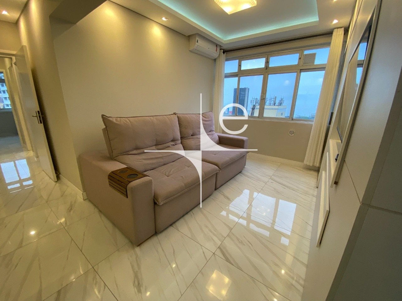 Apartamento mobiliado, 72 m², com máquina de lavar — photo 11