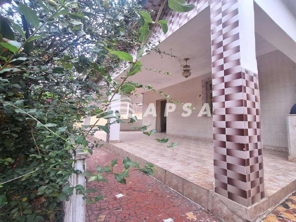 286 m² house with 3 bedrooms and 2 bathrooms — photo 9