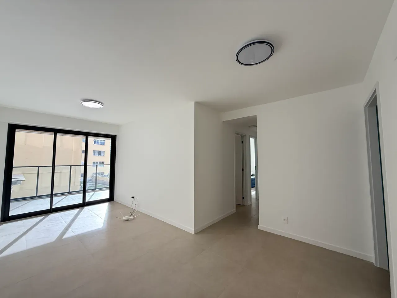 3-bedroom apartment with suite and 101 m² on the 6th floor — photo 5