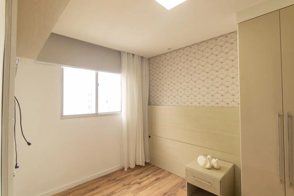 Apartment with 2 bedrooms, 1 en-suite and an open kitchen — photo 18